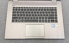 Ноутбук HP ZBook Studio G5/ 15.6" (1920x1080)/ Core i5-8400H/ 16 GB RAM/ 512 GB SSD/ Quadro P1000 4GB, фото 3