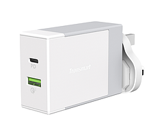 Оригінал! Tronsmart W2DT - Вища Якість!