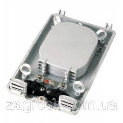 Promo Ціна! Оптичний бокс Crosver FOB-D009/12-2-12 - тільки на ZaGrosh.com.ua