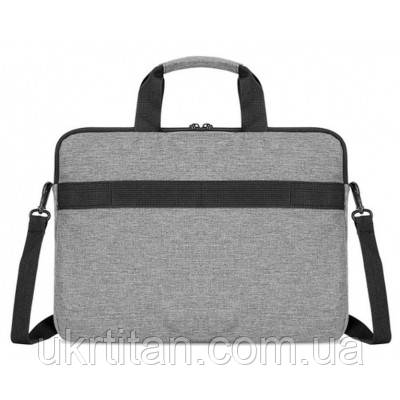 Оригінал! Сумка для ноутбука Ritar 15.6" A27 Gray (YT-A27-G15.6") - Вища Якість!