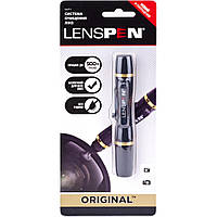 Оригінал! Очищувач для оптики Lenspen Original Lens Cleaner (NLP-1-RU) - Вища Якість!