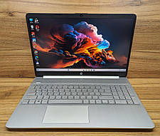 Ультрабук Б-клас HP 15-dy-2085nr/ 15.6" (1920x1080)/ Core i3-1115G4/ 16 GB RAM/ 512 GB SSD/ UHD, фото 3