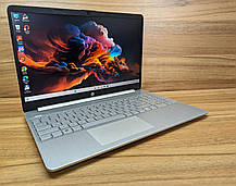 Ультрабук Б-клас HP 15-dy-2085nr/ 15.6" (1920x1080)/ Core i3-1115G4/ 16 GB RAM/ 512 GB SSD/ UHD, фото 6
