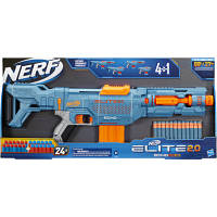 Оригінал! Іграшкова зброя Hasbro Nerf Elite 2.0 Эхо (E9533) - Вища Якість!