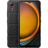 Оригінал! Мобільний телефон Samsung Galaxy Xcover7 6/128Gb Black (SM-G556BZKDEUC) - Вища Якість!
