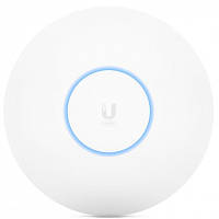 Оригінал! Точка доступу Wi-Fi Ubiquiti UniFi 6 LR (U6-LR) - Вища Якість!