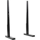 Promo Ціна! Стійка презентаційна Sector T9 Black - тільки на ZaGrosh.com.ua