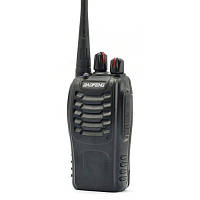 Оригінал! Портативна рація Baofeng BF-888S - Вища Якість!