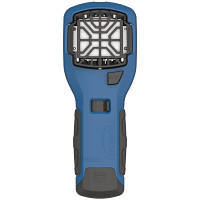 Оригінал! Фумігатор Тhermacell MR-350 Portable Mosquito Repeller Blue (1200.05.90) - Вища Якість!
