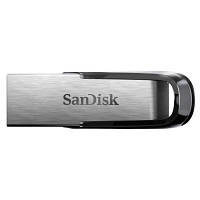 Оригінал! USB флеш накопичувач SanDisk 64GB Flair USB 3.0 (SDCZ73-064G-G46) - Вища Якість!