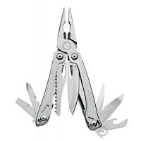 Оригінал! Мультитул Leatherman Sidekick (831439) - Вища Якість!