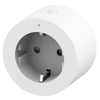 Оригінал! Розумна розетка Aqara Smart Plug (SP-EUC01) - Вища Якість!
