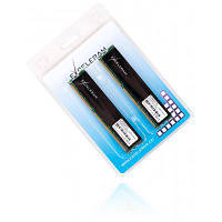 Оригінал! Модуль пам&apos;яті для комп&apos;ютера DDR3 16GB (2x8GB) 1600 MHz Black Sark eXceleram (E30207A) - Вища Якість!