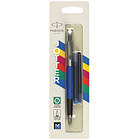 Promo Ціна! Ручка пір&apos;яна Parker JOTTER 17 Original Blue CT  FP M блистер (15 116) - тільки на ZaGrosh.com.ua