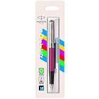 Promo Ціна! Ручка пір&apos;яна Parker JOTTER 17 Original Magenta CT  FP M блистер (15 516) - тільки на ZaGrosh.com.ua