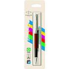 Promo Ціна! Ручка пір&apos;яна Parker JOTTER 17 Original Red CT  FP M блистер (15 716) - тільки на ZaGrosh.com.ua