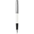 Promo Ціна! Ручка пір&apos;яна Parker JOTTER 17 Original White CT  FP M блистер (15 016) - тільки на ZaGrosh.com.ua