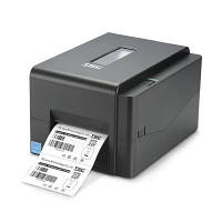 Оригінал! Принтер етикеток TSC TE210 (99-065A301-00LF00) - Вища Якість!