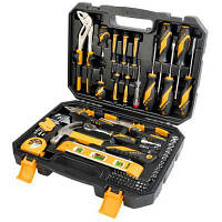 Оригінал! Набір інструментів Tolsen 89 предм. (85352) - Вища Якість!