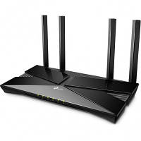Оригінал! Маршрутизатор TP-Link ARCHER AX23 (ARCHER-AX23) - Вища Якість!