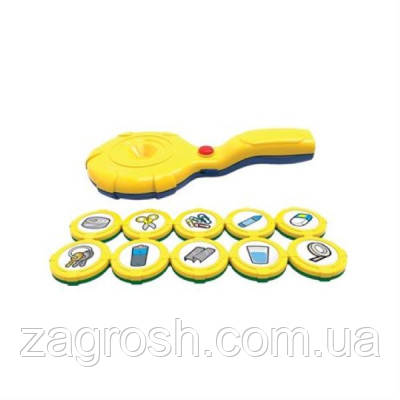 Promo Ціна! Ігровий набір EDU-Toys Металошукач (JS014) - тільки на ZaGrosh.com.ua, фото 1