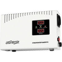 Оригінал! Стабілізатор EnerGenie EG-AVR-DW1000-01 - Вища Якість!
