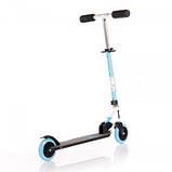 Promo Ціна! Самокат Lorelli Thunderbird caribbean blue (THUNDERBIRD caribb blue) - тільки на ZaGrosh.com.ua, фото 4