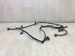 Провід бампера Nissan Pathfinder R52 12-21 R52 3.5 VQ35DE 2015 задн. (б/у)
