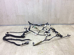 Дріт кришки багажника Nissan Pathfinder R52 12-21 R52 3.5 VQ35DE 2015 (б/у)