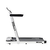 Бігова доріжка Cornix Megan White/Black, фото 6