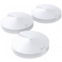Оригінал! Точка доступу Wi-Fi TP-Link DECO-M5-3-PACK - Вища Якість!