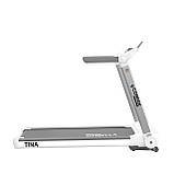 Бігова доріжка Cornix Tina White/Grey, фото 5