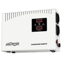 Оригінал! Стабілізатор EnerGenie EG-AVR-DW2000-01 - Вища Якість!