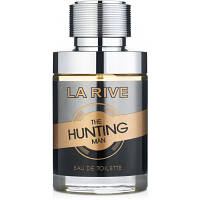 Оригінал! Туалетна вода La Rive Hunting Man 75 мл (5901832065272) - Вища Якість!