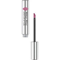 Оригінал! Помада для губ Malu Wilz Super Stay Lip Fluid 02 - Dusty Pink (4060425014330) - Вища Якість!