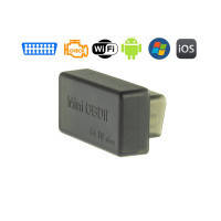 Оригінал! Сканер OBD-2 WiFi адаптер V06H - Вища Якість!