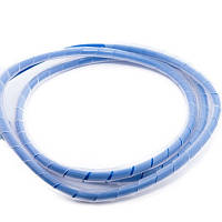 Оригінал! Кабельний організатор Extradigital Cable twine CC-919, White (KBC1729) - Вища Якість!