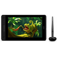 Оригінал! Планшет-монітор Huion Kamvas Pro 12 (PRO12) - Вища Якість!