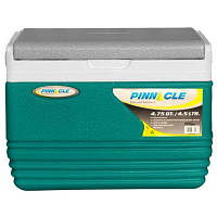 Оригінал! Термобокс Pinnacle Eskimo 4,5л (0682622060060TURQUOISE) - Вища Якість!