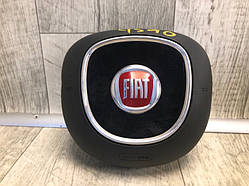 Подушка безпеки в кермо Fiat 500L (330) 12-17 HATCHBACK 1.4 16V TURBO 2013 (б/у)