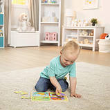Promo Ціна! Пазл Melissa&Doug дерев&apos;яні у футлярі "Грайливі друзі" (MD31364) - тільки на ZaGrosh.com.ua, фото 6