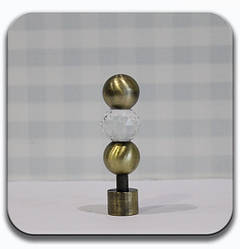 EG151 д. 19мм антик