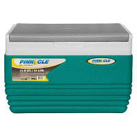 Оригінал! Термобокс Pinnacle Eskimo 11л (0682622060077TURQUOISE) - Вища Якість!