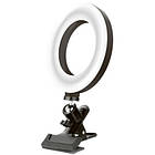 Promo Ціна! Набір блогера ACCLAB AL-LR050 blogger lamp (1283126511578) - тільки на ZaGrosh.com.ua