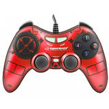 Оригінал! Геймпад Esperanza Fighter PC Red (EGG105R) - Вища Якість!, фото 3