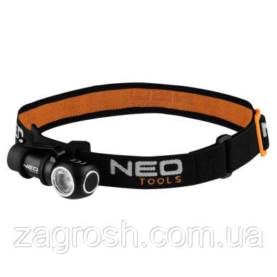 Promo Ціна! Ліхтар Neo Tools 99-027 - тільки на ZaGrosh.com.ua