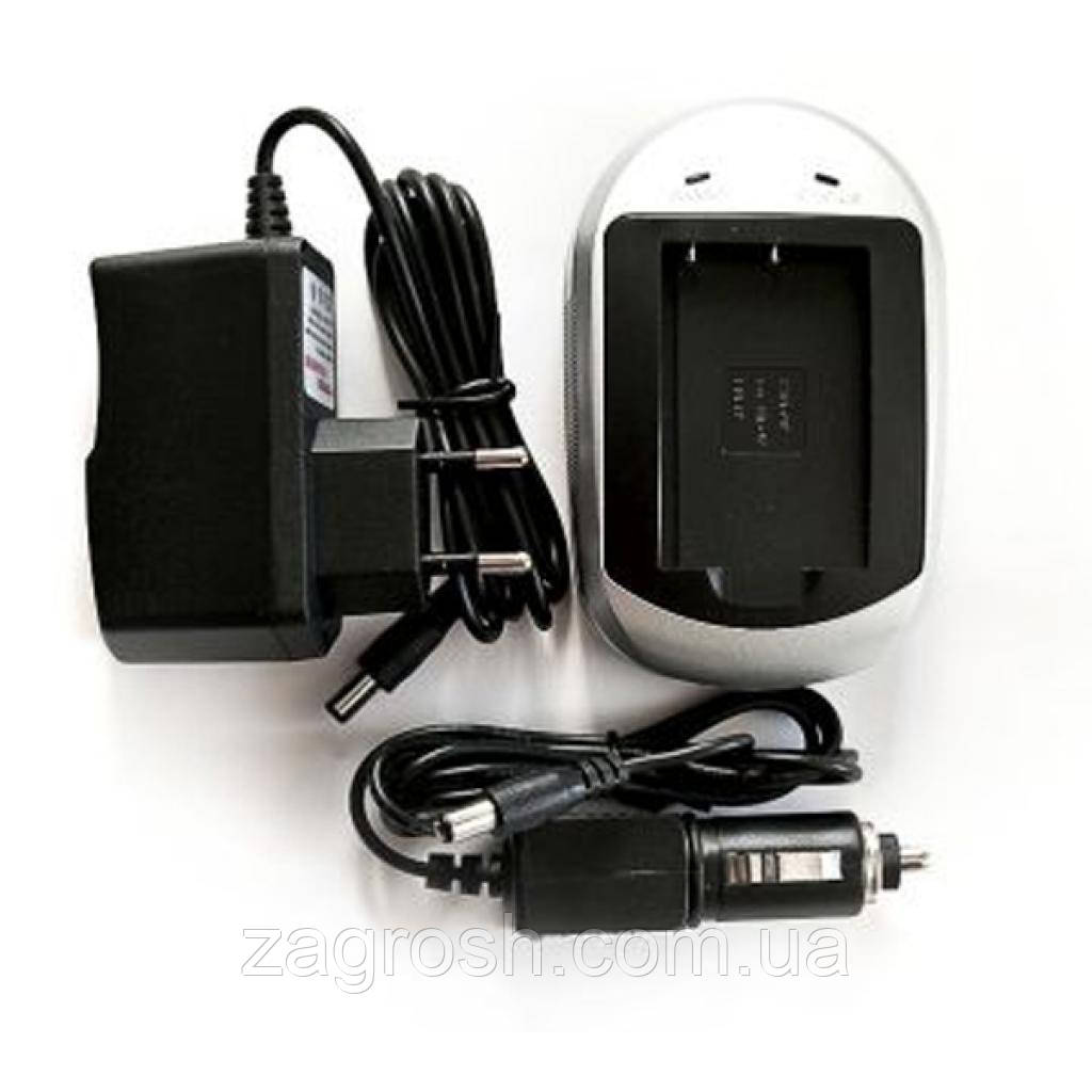 Promo Ціна! Зарядний пристрій для фото PowerPlant Canon LP-E10 (DV00DV2319) - тільки на ZaGrosh.com.ua