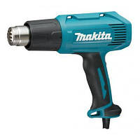 Оригінал! Будівельний фен Makita HG5030K - Вища Якість!