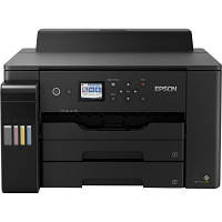 Оригінал! Струменевий принтер Epson L11160 (C11CJ04404) - Вища Якість!