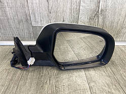 Дзеркало Subaru Legacy 09-15 Bm SEDAN 3.6 EZ36 2012 прав. (б/у)